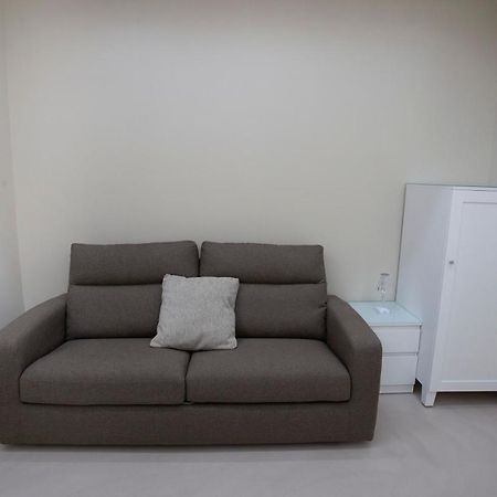 B&B Dolce Sogno Nápoly Kültér fotó
