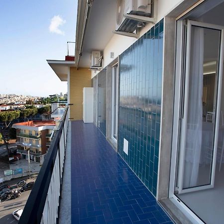 B&B Dolce Sogno Nápoly Kültér fotó