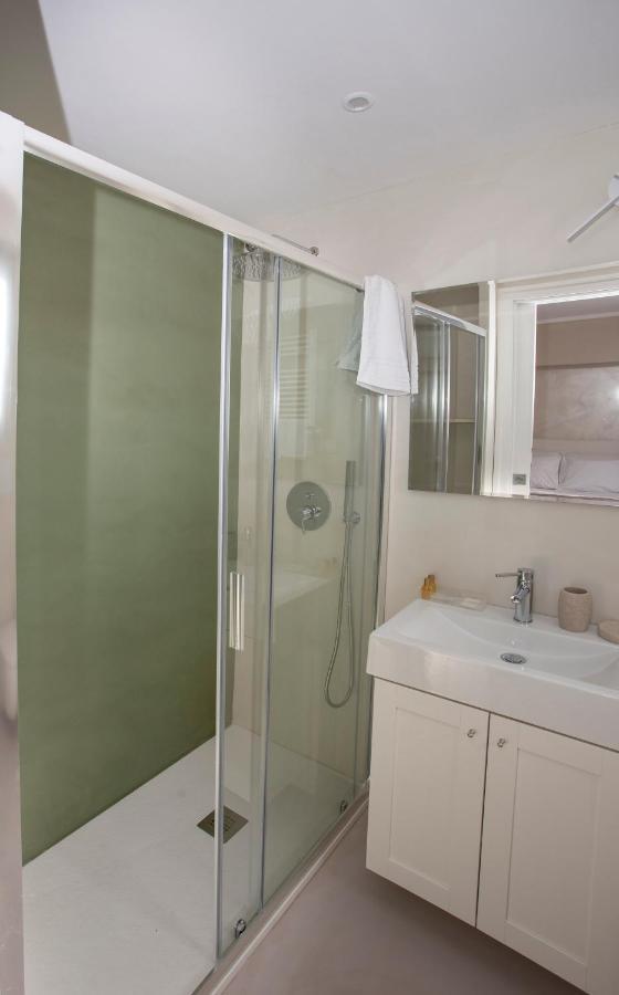 B&B Dolce Sogno Nápoly Kültér fotó