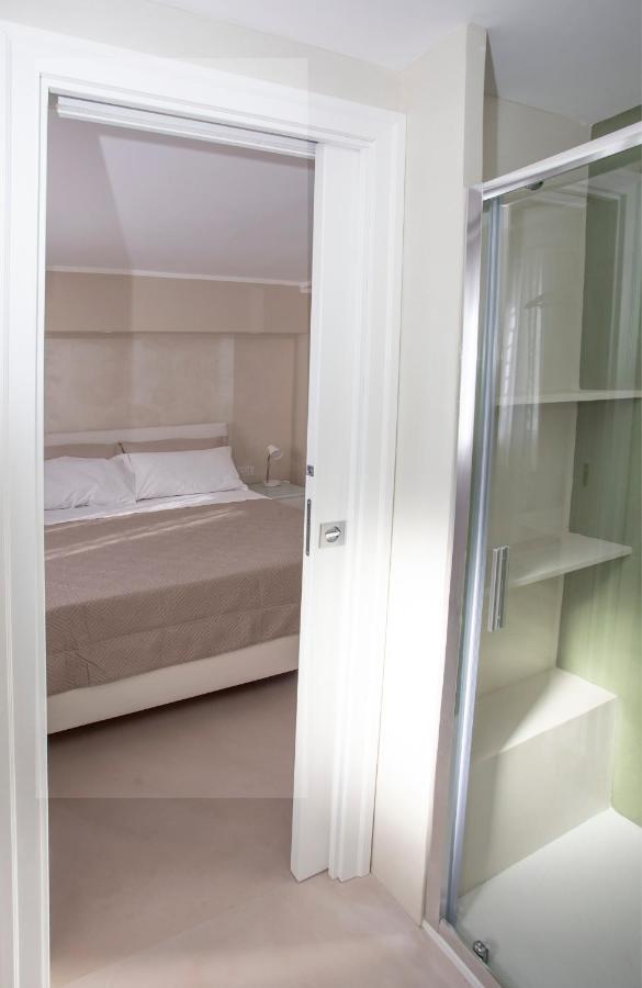 B&B Dolce Sogno Nápoly Kültér fotó