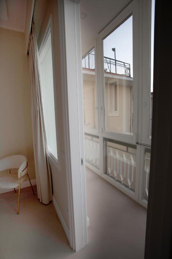 B&B Dolce Sogno Nápoly Kültér fotó