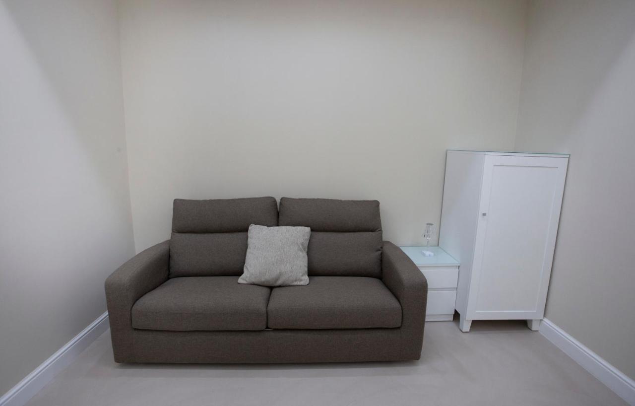 B&B Dolce Sogno Nápoly Kültér fotó
