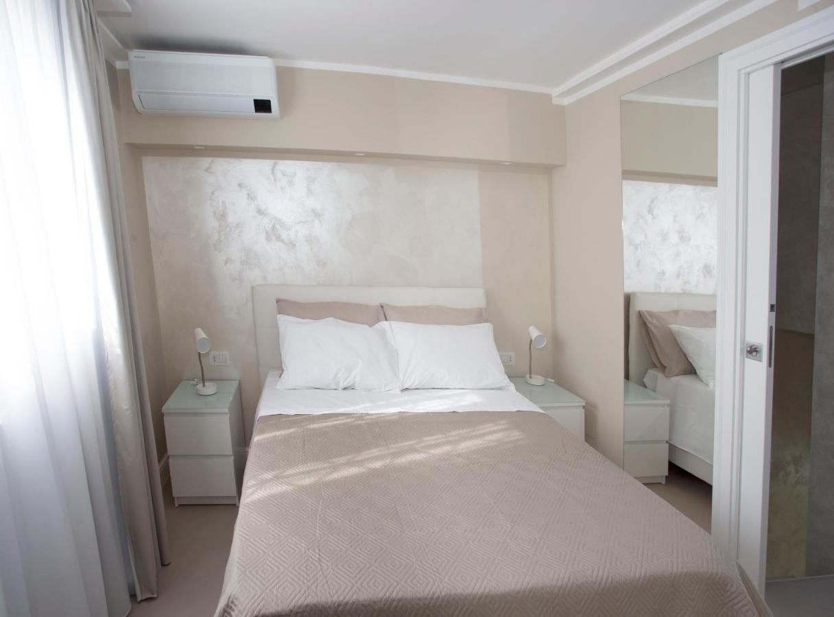 B&B Dolce Sogno Nápoly Kültér fotó