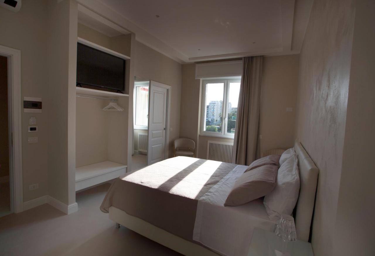 B&B Dolce Sogno Nápoly Kültér fotó