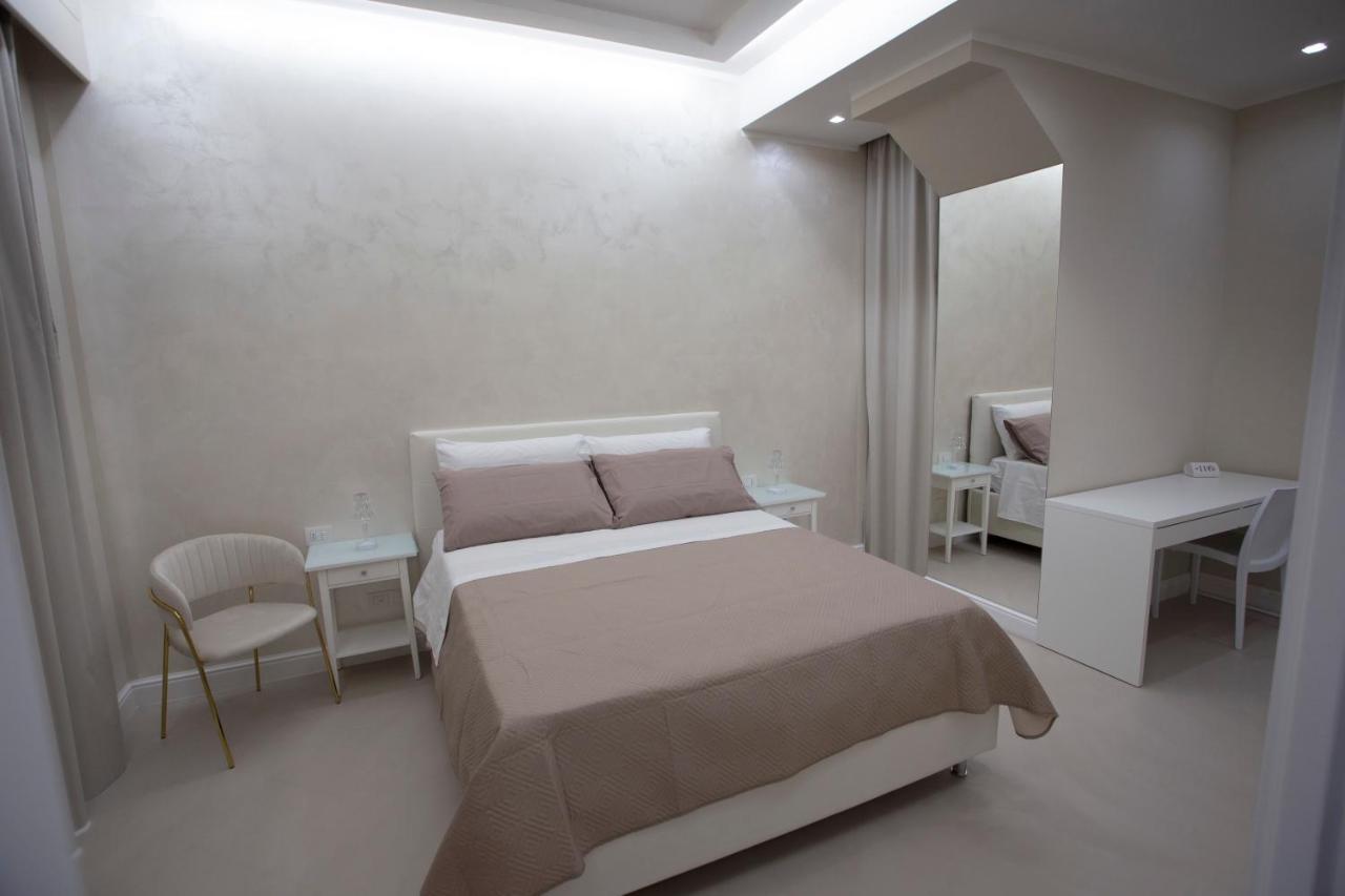 B&B Dolce Sogno Nápoly Kültér fotó