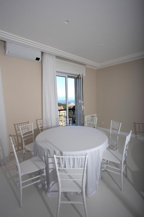 B&B Dolce Sogno Nápoly Kültér fotó
